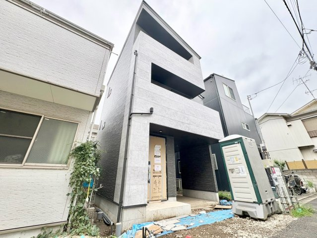 大田区西蒲田1丁目　新築戸建のその他|現地ご見学希望・資料請求などお気軽にお問い合わせ下さい！
03-5990-5201