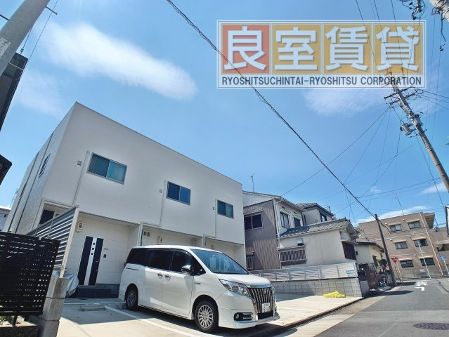 【外観】 | シャトー