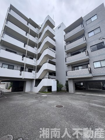 レゾン茅ヶ崎中海岸