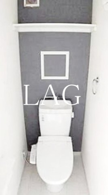 【トイレ】 | ＣＵＢＥ | トイレです。