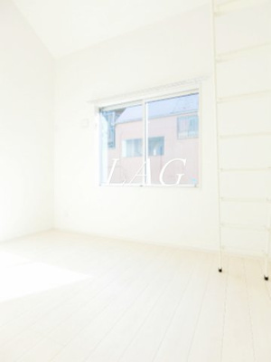 【居間・リビング】 | リブリ・ＭｉｉＡ | 洋室のお部屋です。