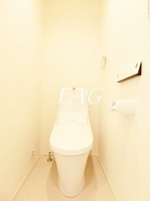 【トイレ】 | リブリ・ＭｉｉＡ | トイレです。
