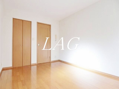 【居間・リビング】 | 北大塚アパートメント | 洋室のお部屋です。
