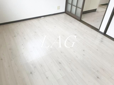 【寝室】 | ヒルトップＴ＆Ｙ | 寝室です。