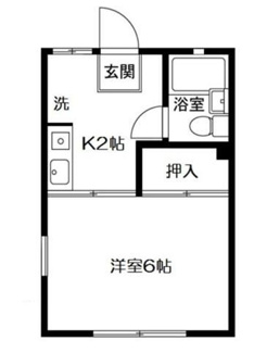 【間取り】 | ヒルトップＴ＆Ｙ | 間取りです。