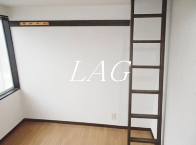 【居間・リビング】 | ピア江古田 | 洋室のお部屋です。