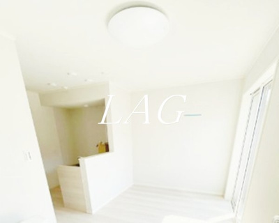 【居間・リビング】 | ジュネスハイム早宮 | 洋室のお部屋です。