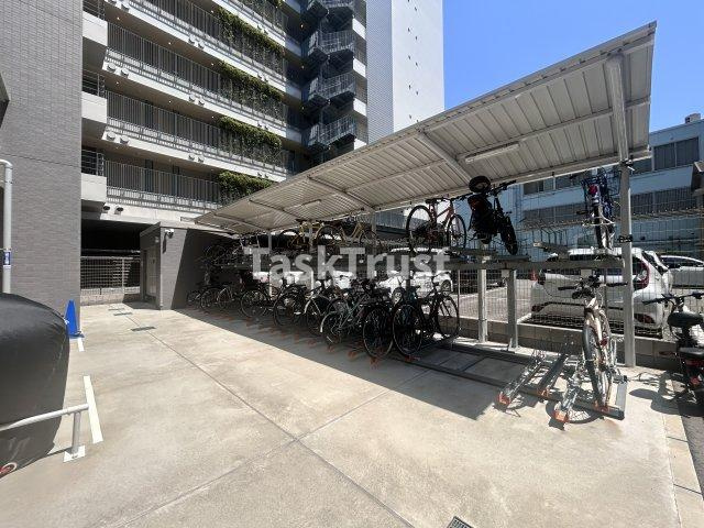 【その他共用部分】 | Fujiman南森町
