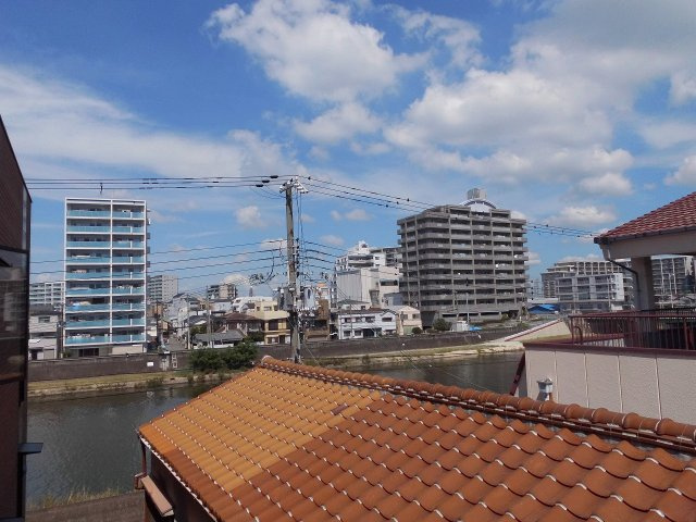 コティ樽屋町の展望