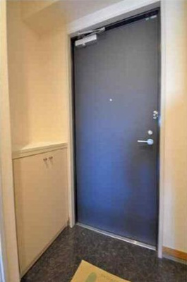 【玄関】 | 第20シグマビルディング関内