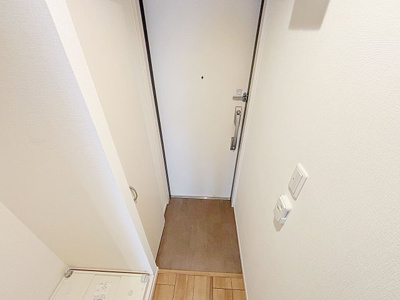 【玄関】 | リブリ・新瑞【名古屋市賃貸・2沿線利用可】