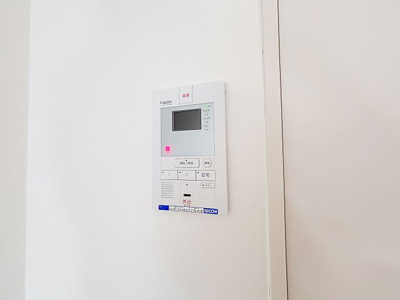 【セキュリティ】 | リブリ・新瑞【名古屋市賃貸・2沿線利用可】