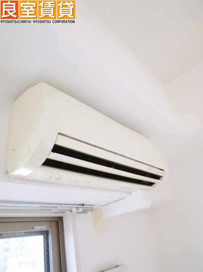 【設備】 | ヴァンデュール名古屋御器所