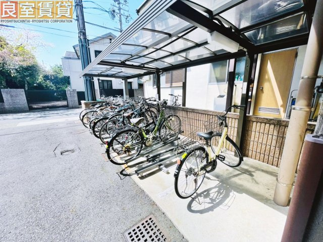 【その他共用部分】 | ヴァンデュール名古屋御器所