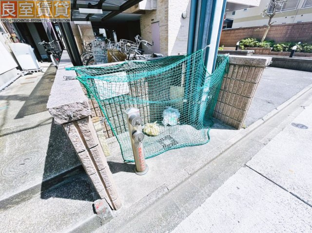 【その他共用部分】 | ヴァンデュール名古屋御器所