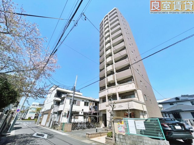 【外観】 | ヴァンデュール名古屋御器所