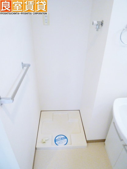 【設備】 | ヴァンデュール名古屋御器所