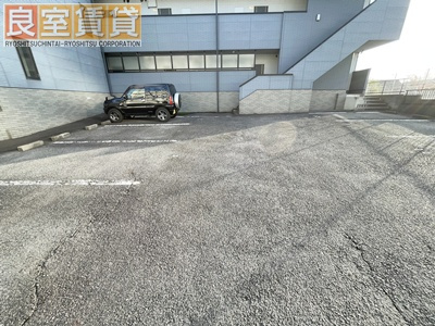 【駐車場】 | エスタ植田