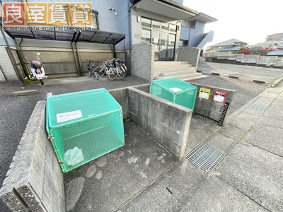 【その他共用部分】 | エスタ植田