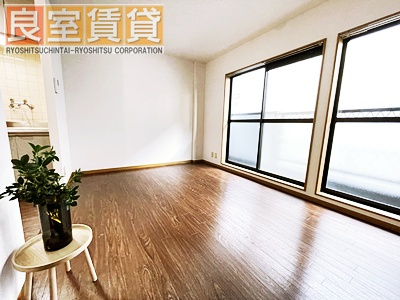 【内装】 | エスタ植田