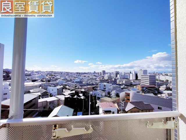 【展望】 | サンアップロイヤルガーデン広小路