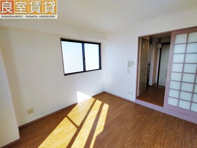 【寝室】 | サンアップロイヤルガーデン広小路