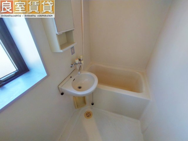 【浴室】 | サンアップロイヤルガーデン広小路
