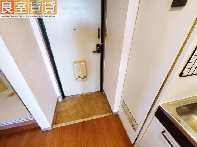 【玄関】 | サンアップロイヤルガーデン広小路