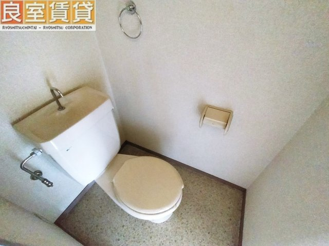 【トイレ】 | サンアップロイヤルガーデン広小路