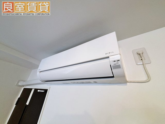【設備】 | quador御器所NOIR