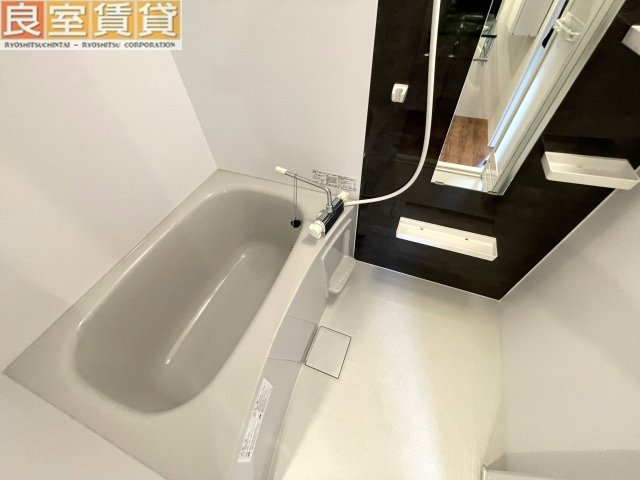【浴室】 | quador御器所NOIR