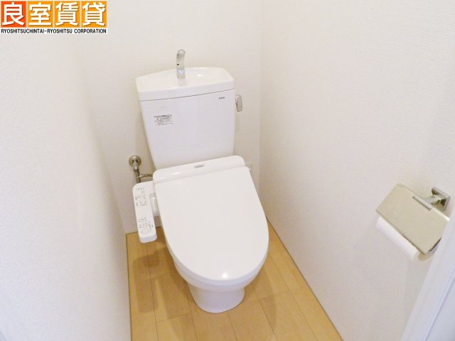 【トイレ】 | Branche桜山Ⅲ