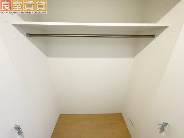 【収納】 | Branche桜山Ⅲ