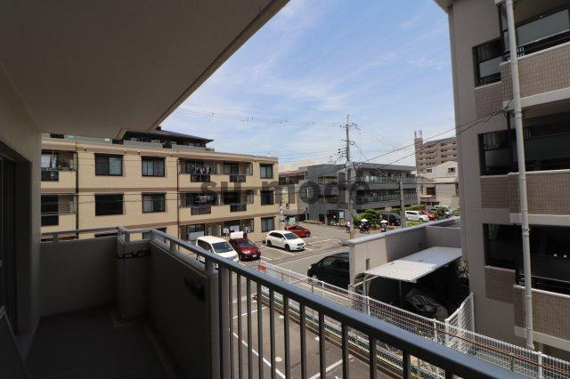 ニューハイツ相互の展望