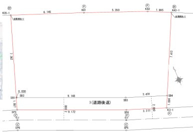 川口市桜町3丁目