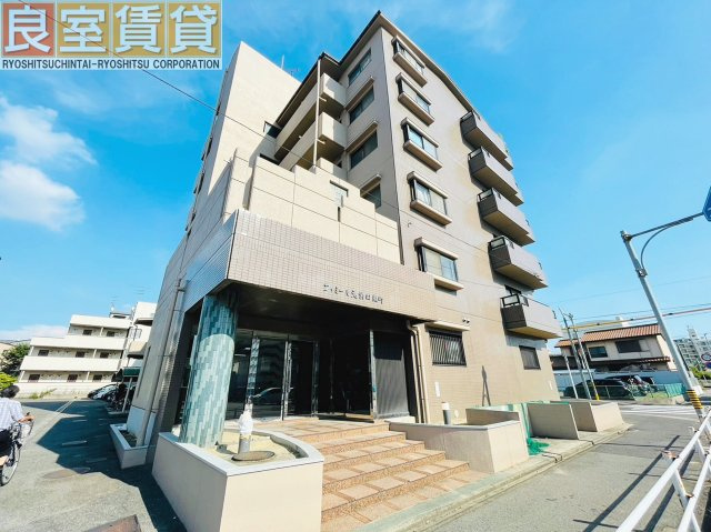【外観】 | ファミール元柴田東町