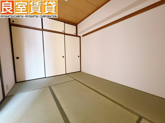 【寝室】 | ファミール元柴田東町