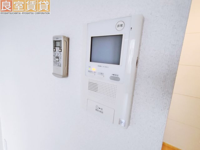 【セキュリティ】 | カンピオーネ御器所通