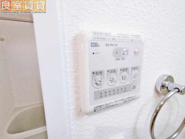 【設備】 | カンピオーネ御器所通