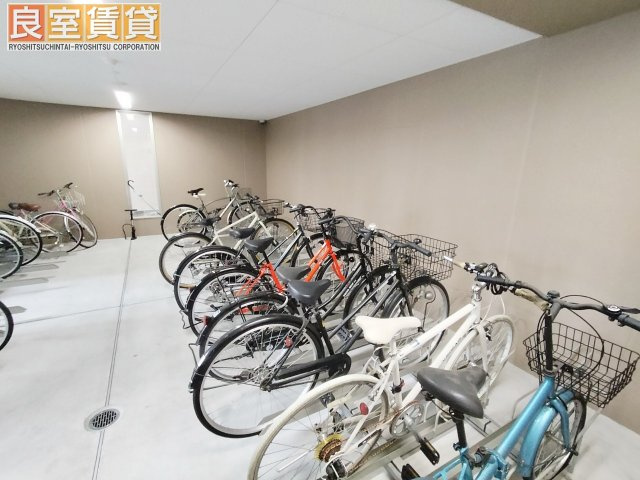【その他共用部分】 | カンピオーネ御器所通
