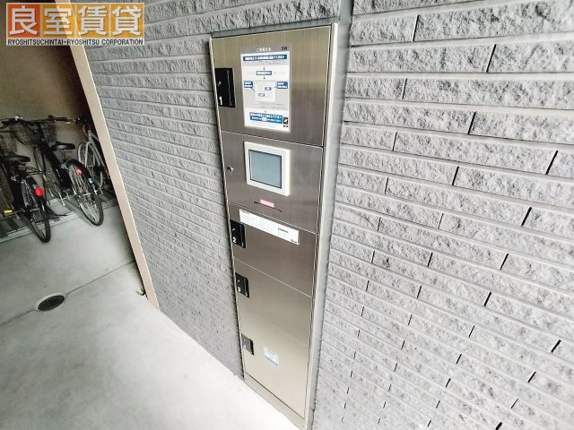 【その他共用部分】 | カンピオーネ御器所通