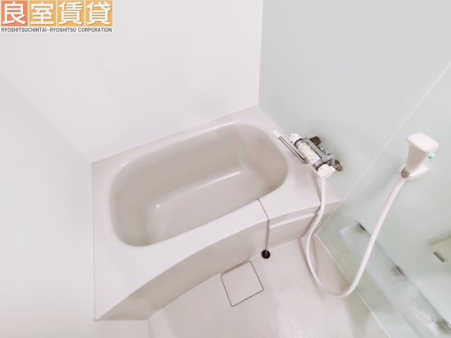 【浴室】 | カンピオーネ御器所通