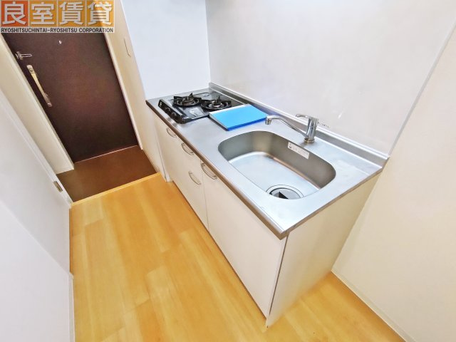 【キッチン】 | カンピオーネ御器所通