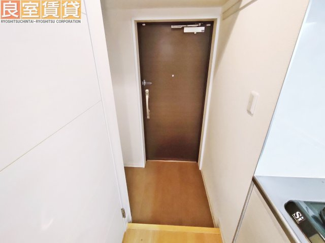 【玄関】 | カンピオーネ御器所通