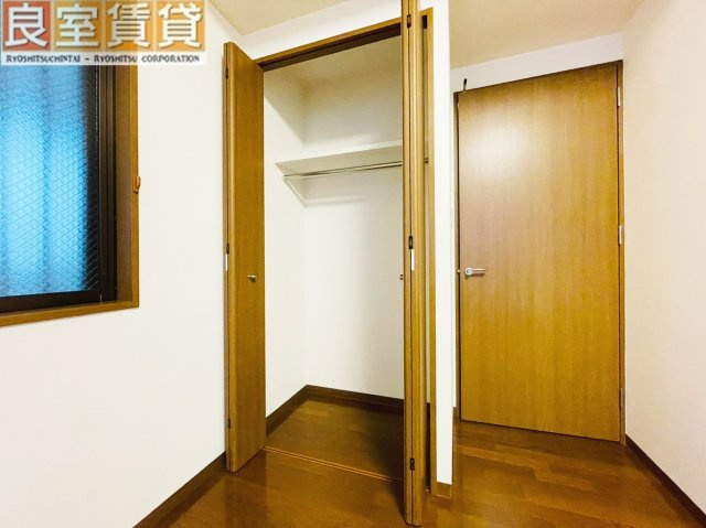 【収納】 | サンコーマンションII | ※この写真は同物件の別のお部屋のお写真です。現状優先