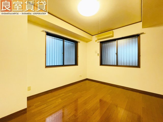 【寝室】 | サンコーマンションII | ※この写真は同物件の別のお部屋のお写真です。現状優先