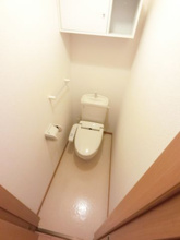【トイレ】
