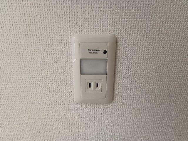 KIP高崎市聖石町1期新築 1号棟の設備|現地撮影