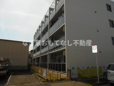 【外観】 | ル・キャステル