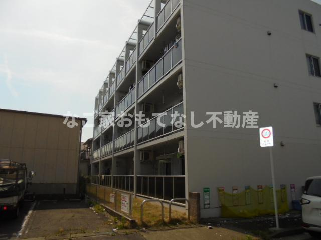 【外観】 | ル・キャステル